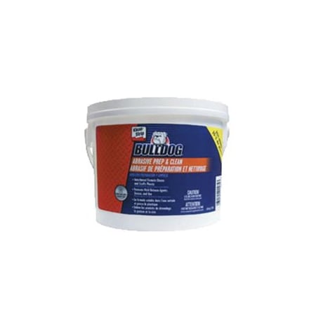 Klean-Strip Automotive BULLDOG ABRASIVE PREP & CLEAN Pint PPC535